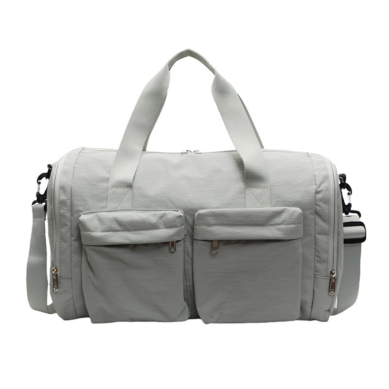 Practical Travel Duffel Bag Stornfield