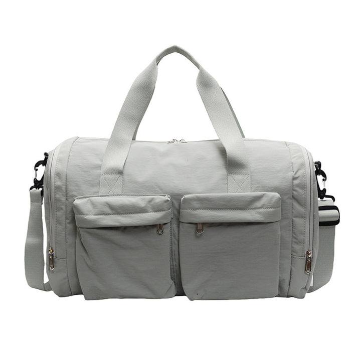 Practical Travel Duffel Bag Stornfield
