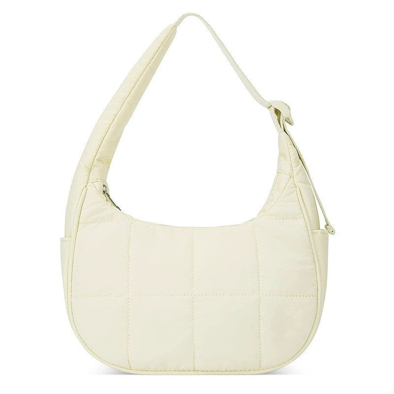 Stylish Padded Shoulder Bag Stornfield