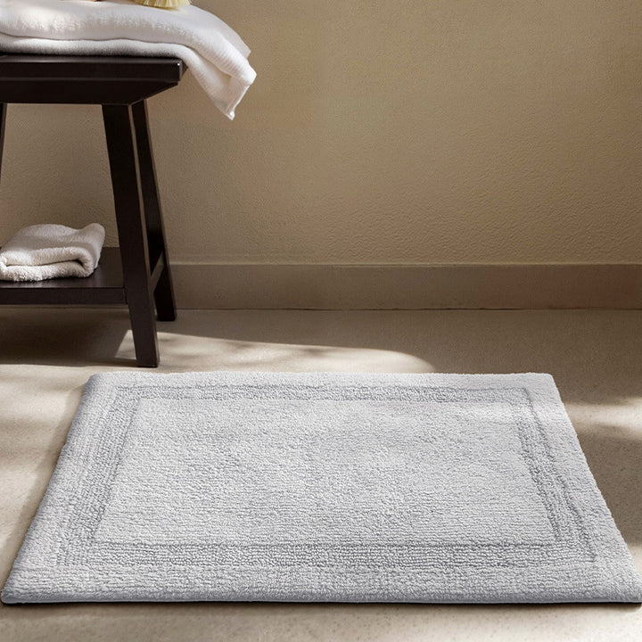 Premium Textured Bath Mat
