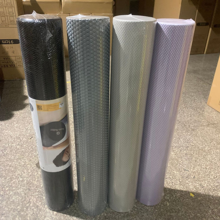 Massage roll with dotted surface Stornfield