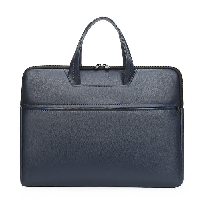 Professional Slim Laptop Case Stornfield