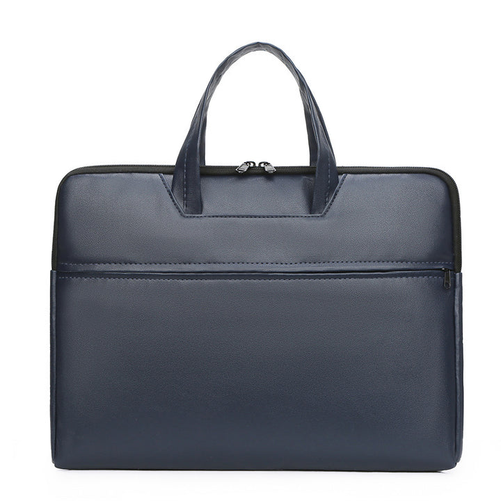 Professional Slim Laptop Case Stornfield