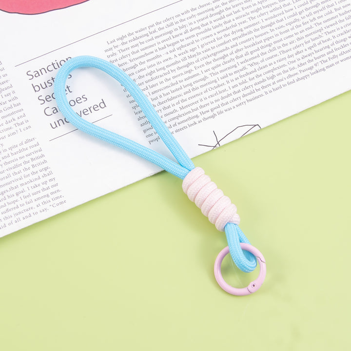 Versatile Lanyard Keychains Stornfield