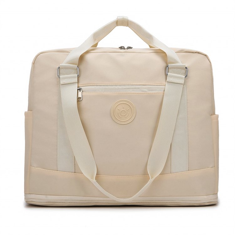 Multifunctional Fitness And Travel Bag Stornfield