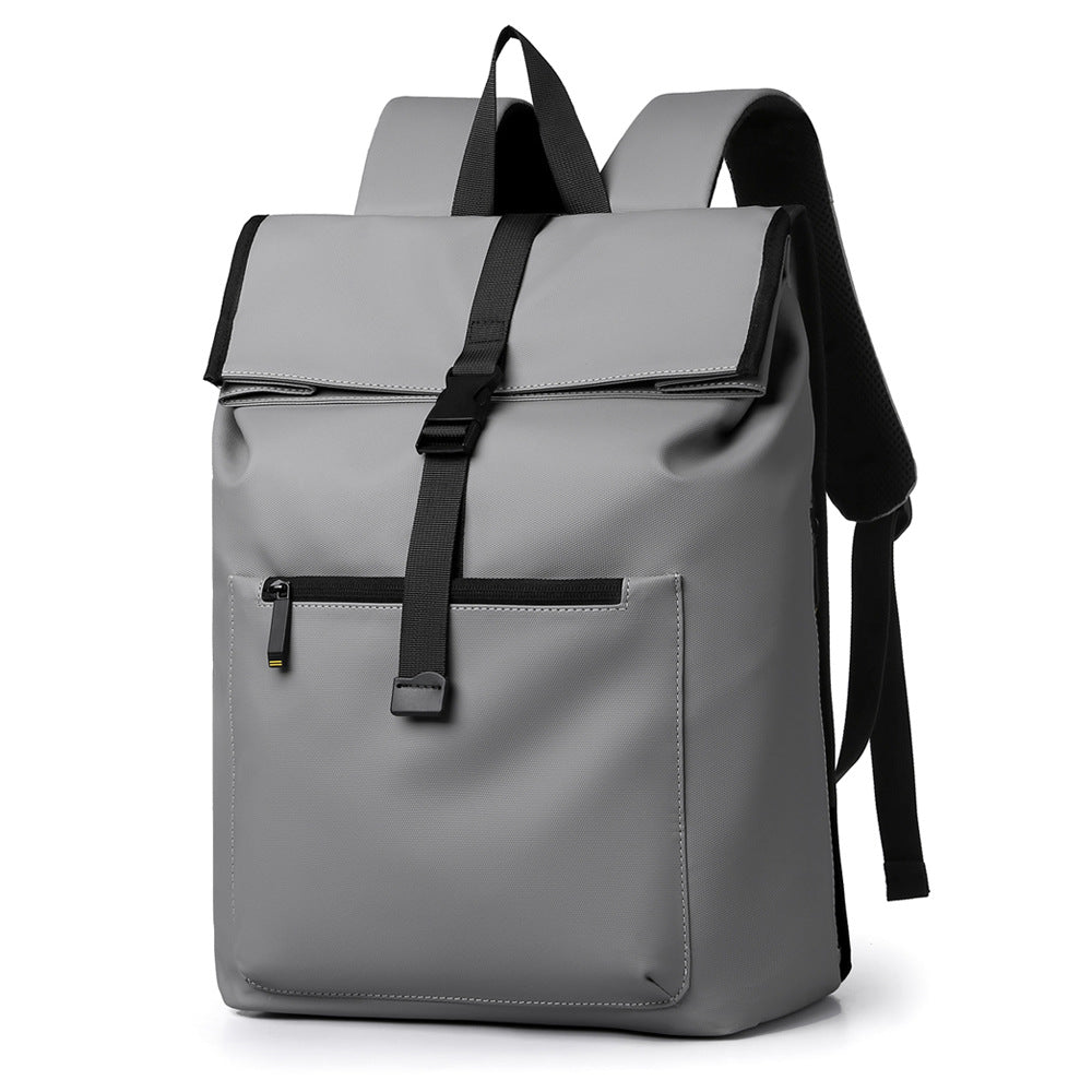 Waterproof Roll-Top Backpack Stornfield