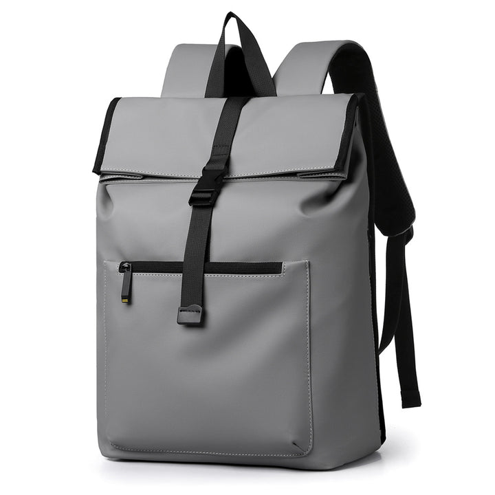 Waterproof Roll-Top Backpack Stornfield