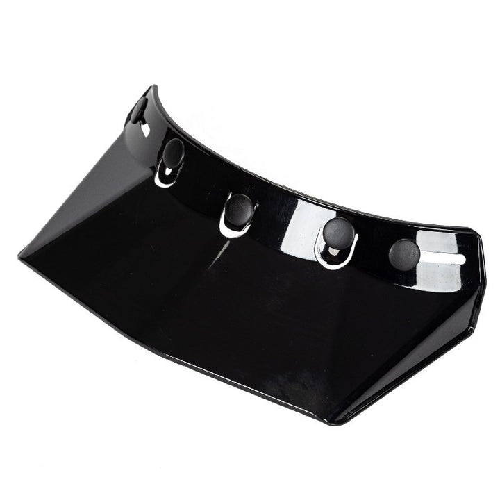 Durable Motorcycle Helmet Visor Shield Stornfield