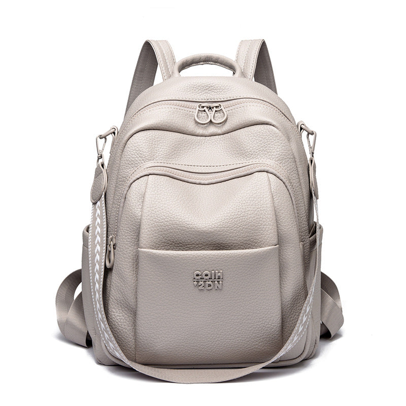 Compact Travel Backpack Stornfield