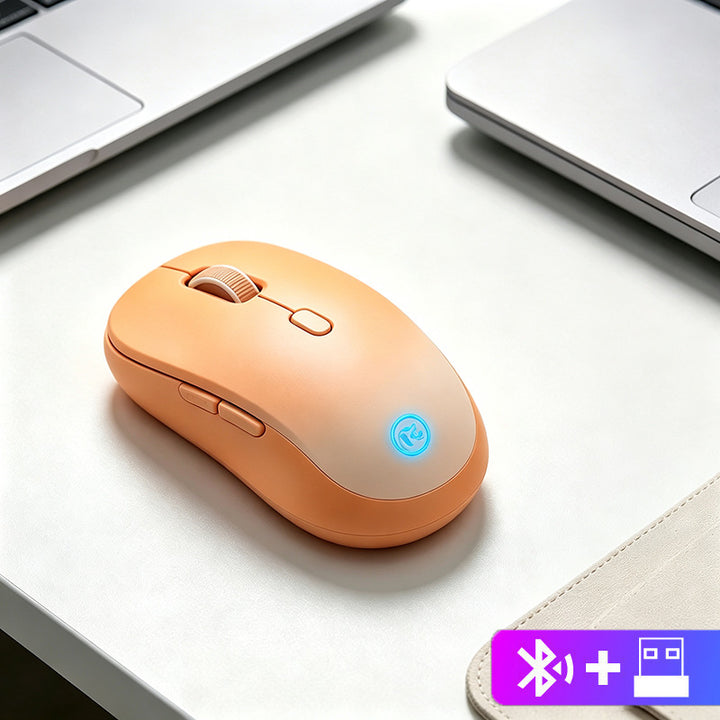 Wireless Ergonomic Mouse Stornfield