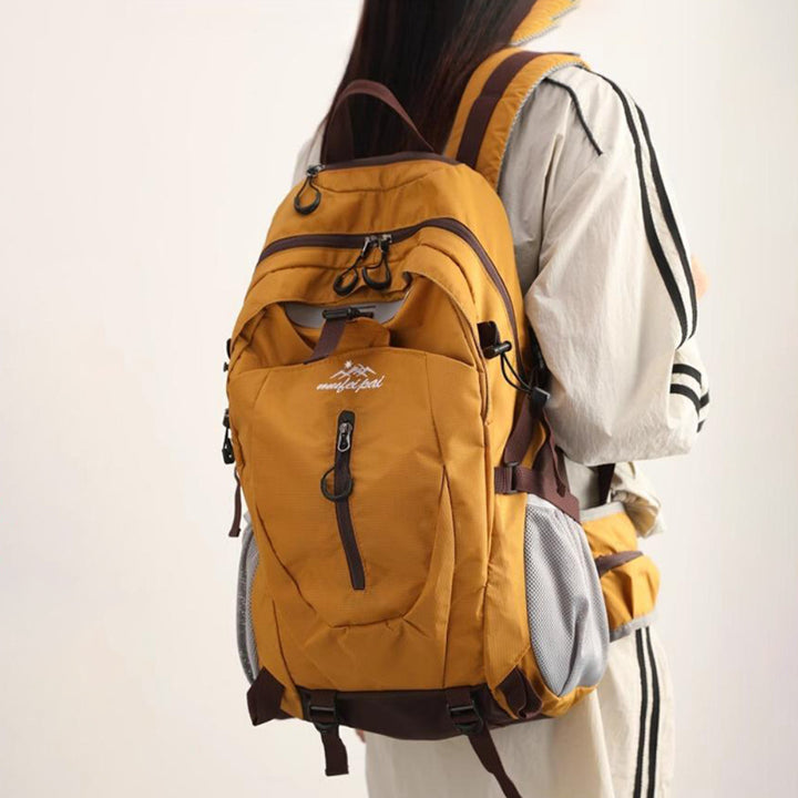 Multi-Functional Urban Hiking Backpack Stornfield
