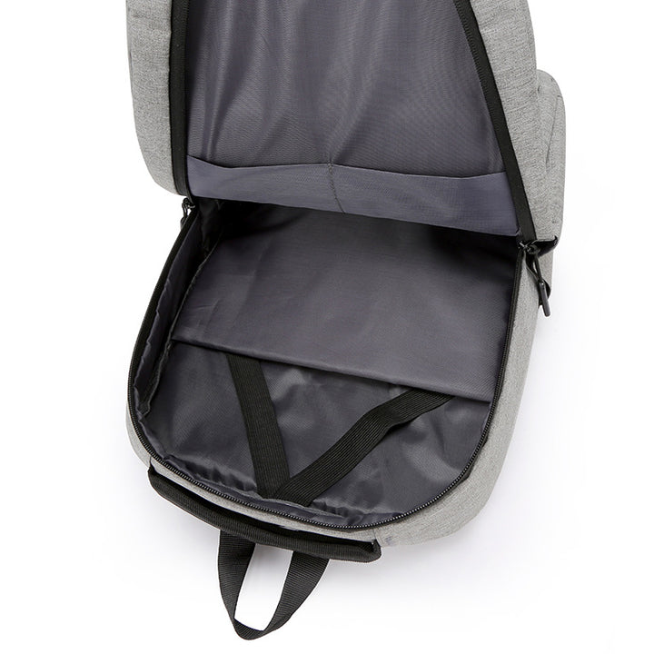 Professional Lightweight Business Backpack Stornfield