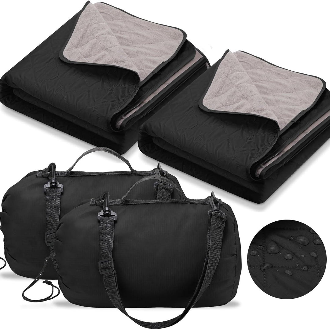Premium Insulated Outdoor Picnic Blanket Stornfield