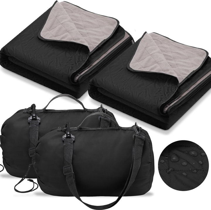Premium Insulated Outdoor Picnic Blanket Stornfield