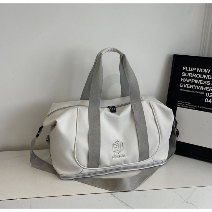 Stylish Travel Tote Bag Stornfield