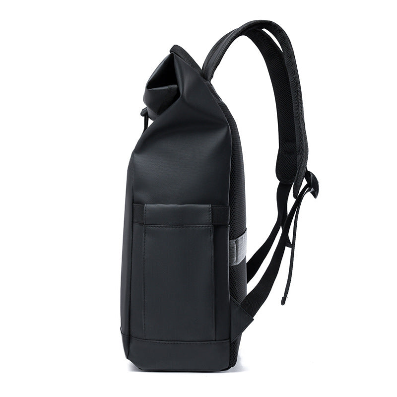 Rolltop Waterproof Outdoor Backpack Stornfield