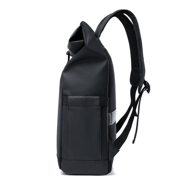 Rolltop Waterproof Outdoor Backpack Stornfield