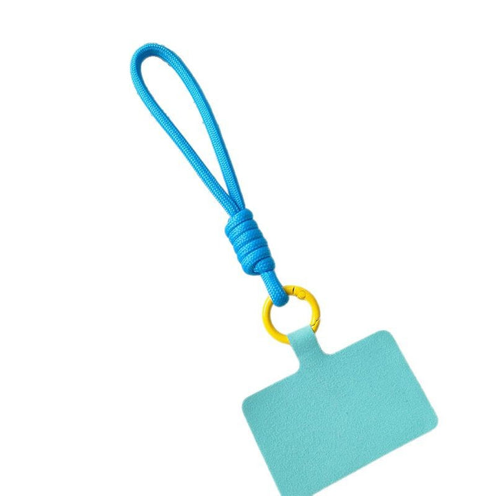 Durable Multi-Purpose Identification Tag Stornfield