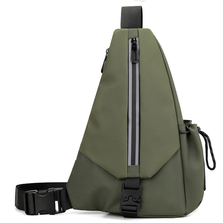 Sleek Minimalist Sling Pack Stornfield