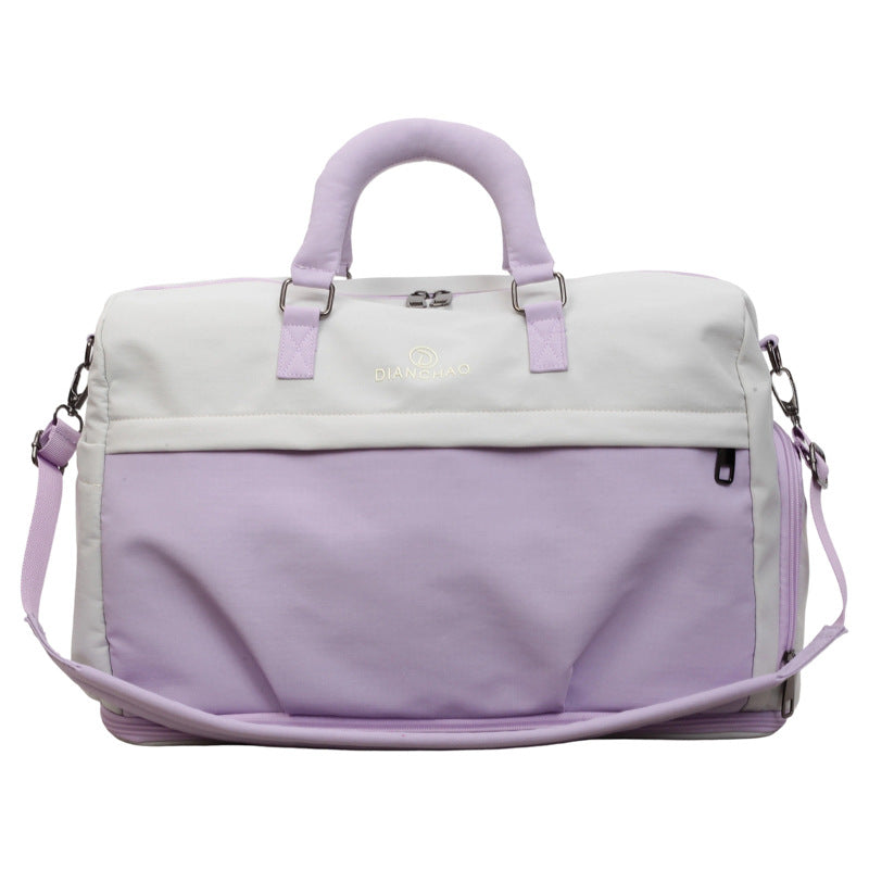 Premium Multi-Purpose Fitness Tote