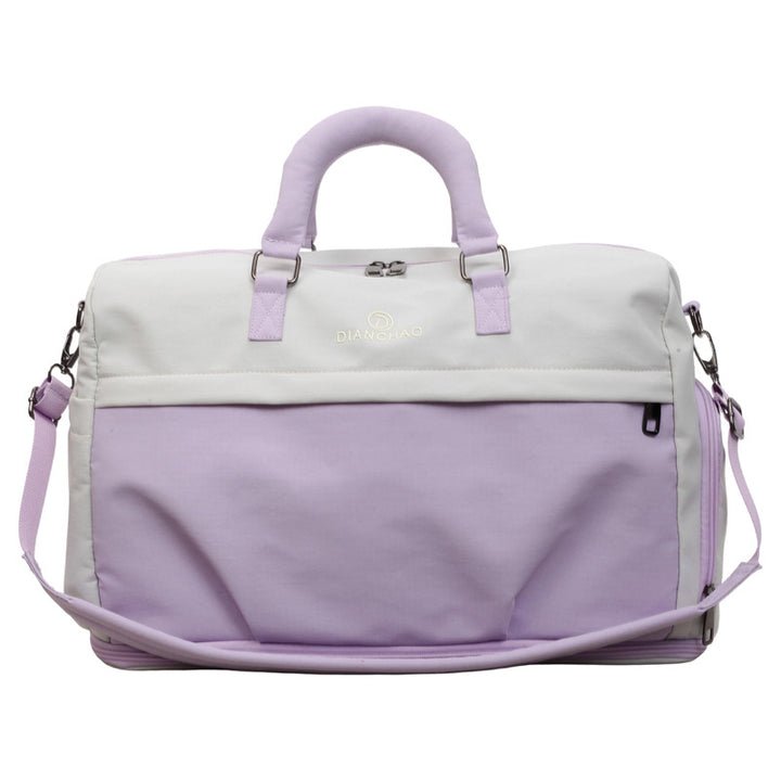 Premium Multi-Purpose Fitness Tote