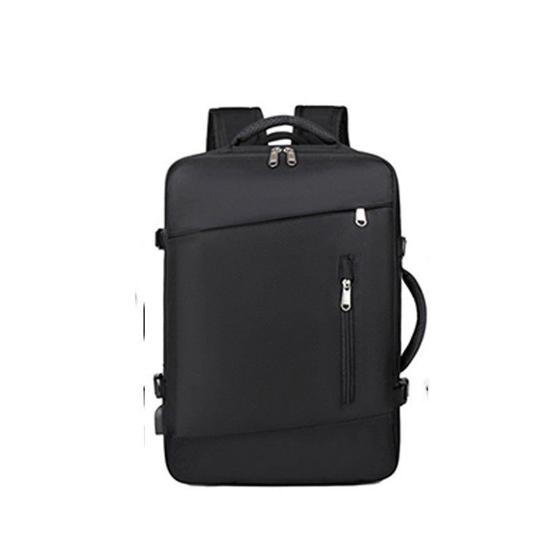 Slim Profile Tech Backpack Stornfield
