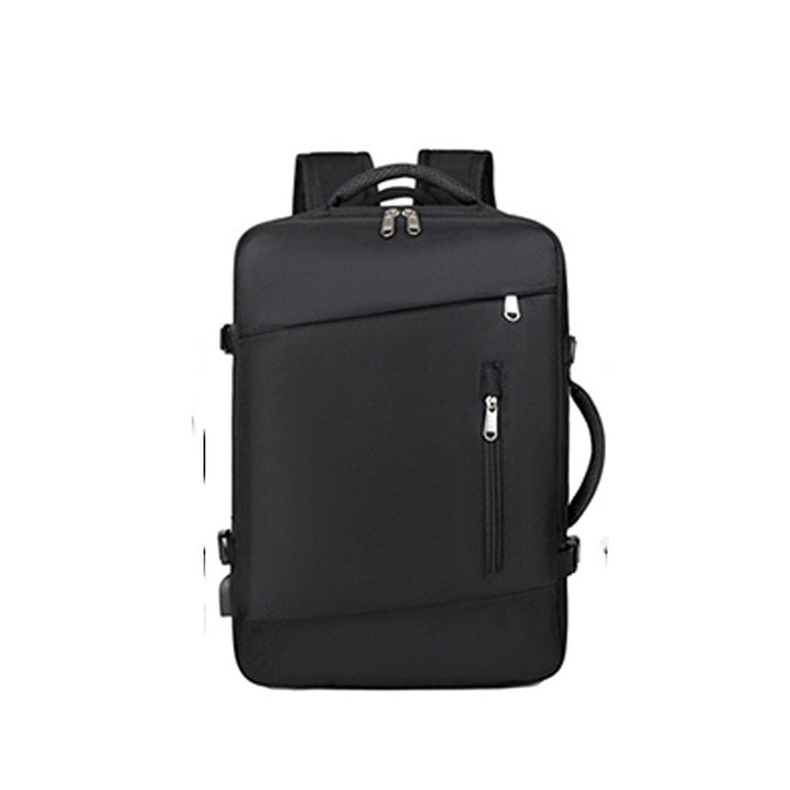 Slim Profile Tech Backpack Stornfield
