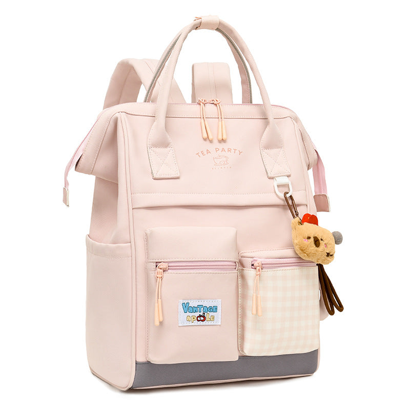 Versatile Travel Backpack Stornfield
