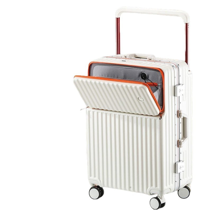 Unisex Innovative Multi-Functional Cabin Luggage Stornfield