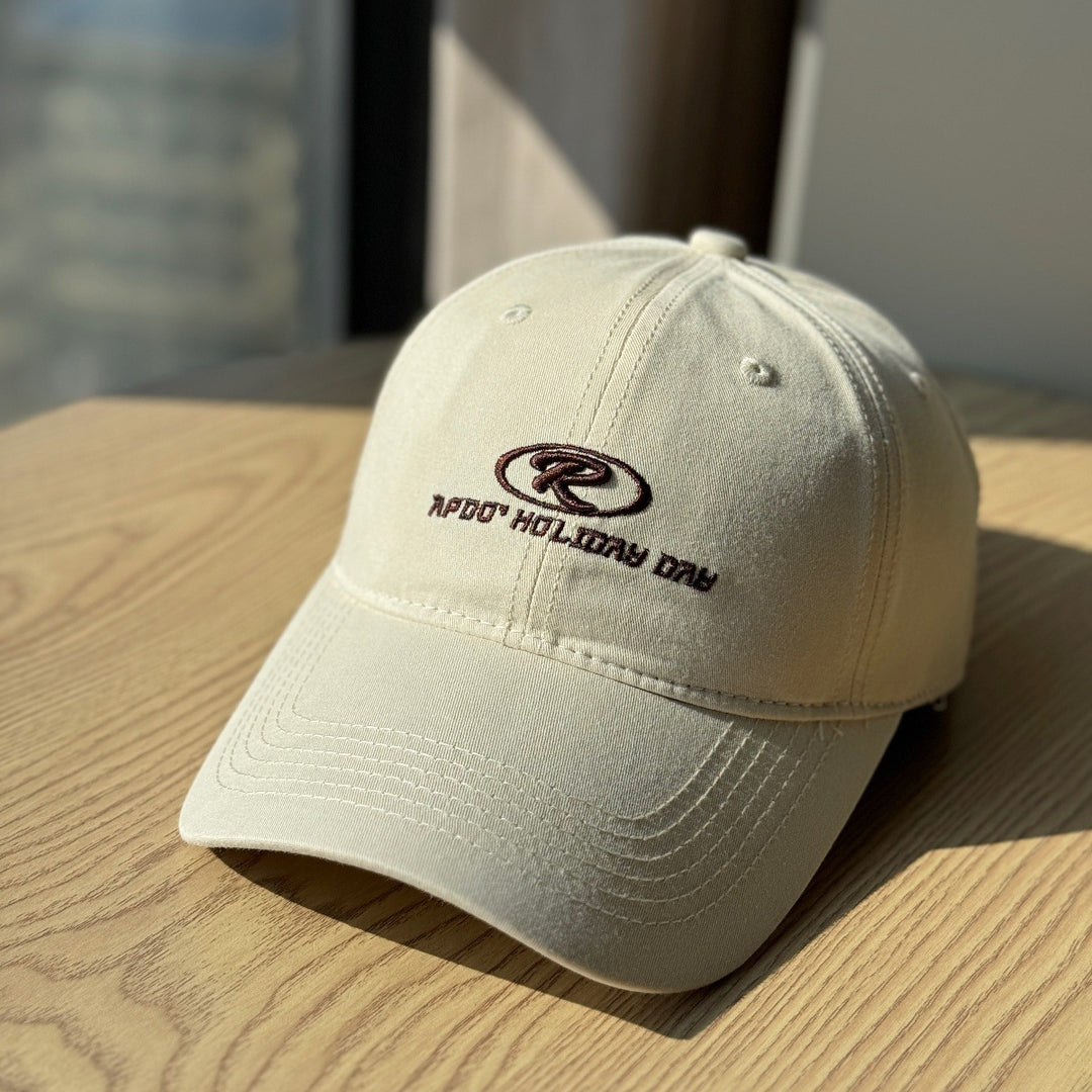 Unisex Stylish Cotton Baseball Cap Stornfield