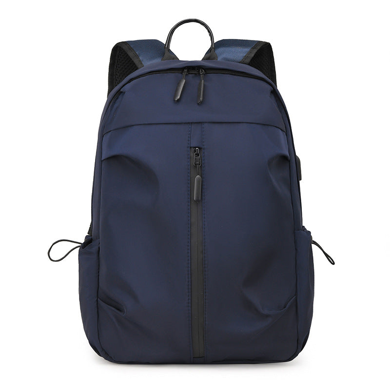Everyday backpack with versatile compartments Stornfield