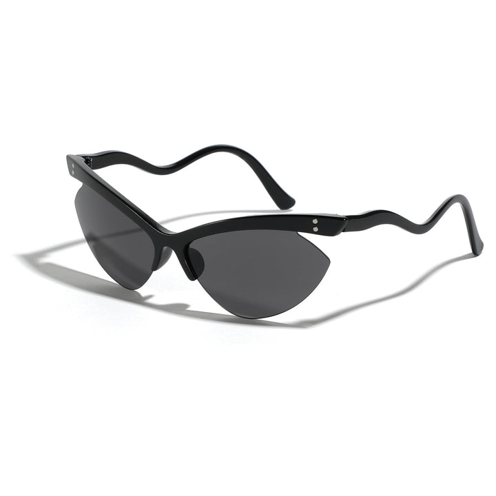 Women's Cat-Eye Sunglasses with Ergonomic Design and UV Protection Stornfield