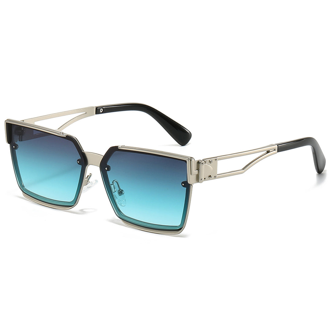 Women's stylish rectangular sunglasses Stornfield