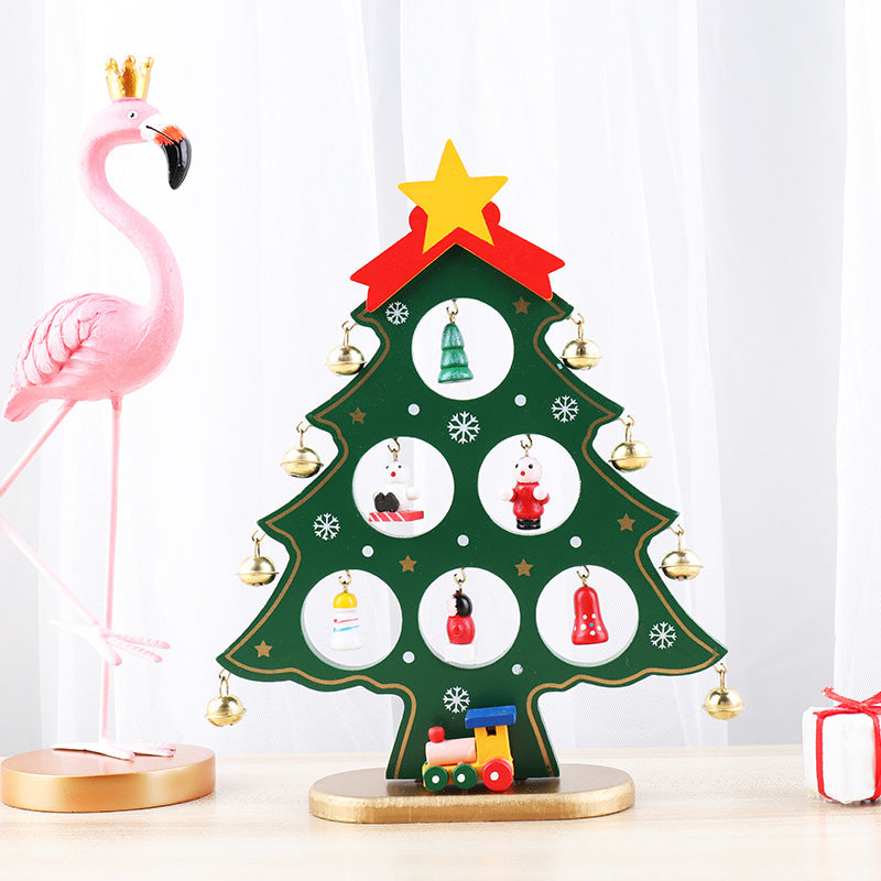Advent Calendar Decoration