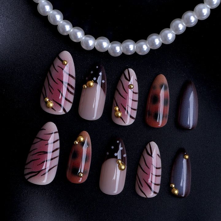 Creative Nail Art Stornfield