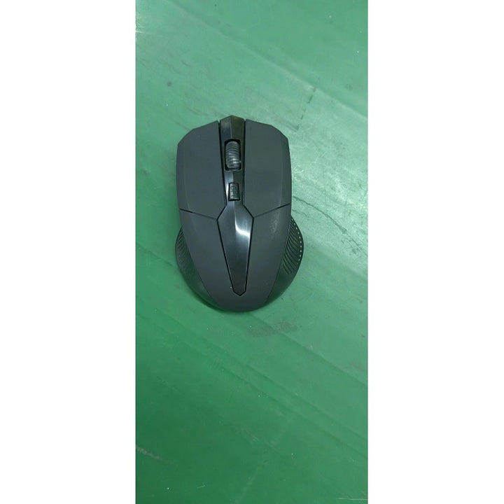 Ergonomic Funk Mouse with Adjustable DPI Settings Stornfield