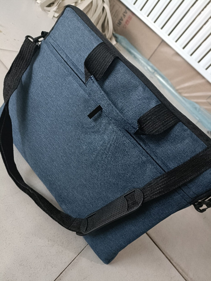 Professional Slim Briefcase Stornfield