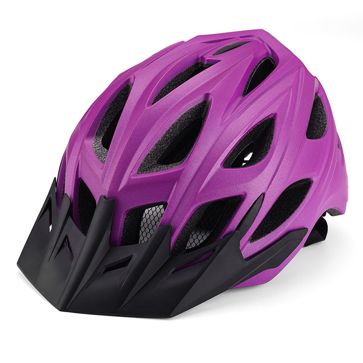 All-Terrain Mountain Bike Helmet Stornfield