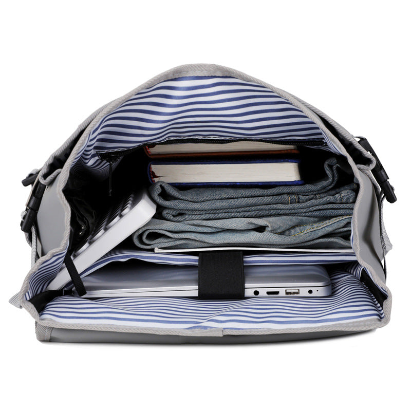 Versatile Expedition Backpack Stornfield