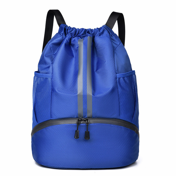 WoSports Drawstring Backpack Stornfield