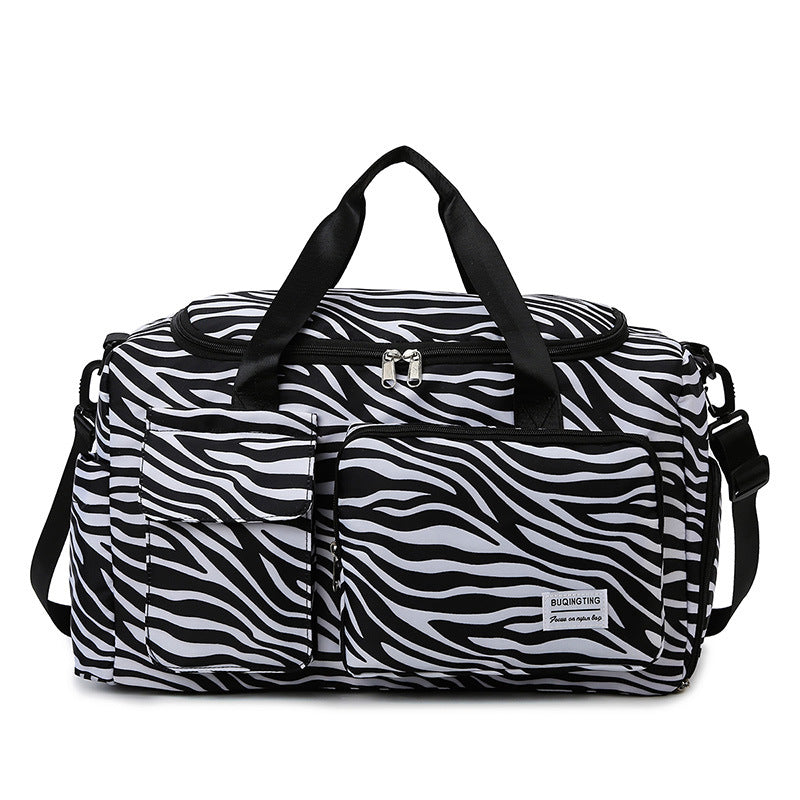 Travel Duffel Bag Stornfield