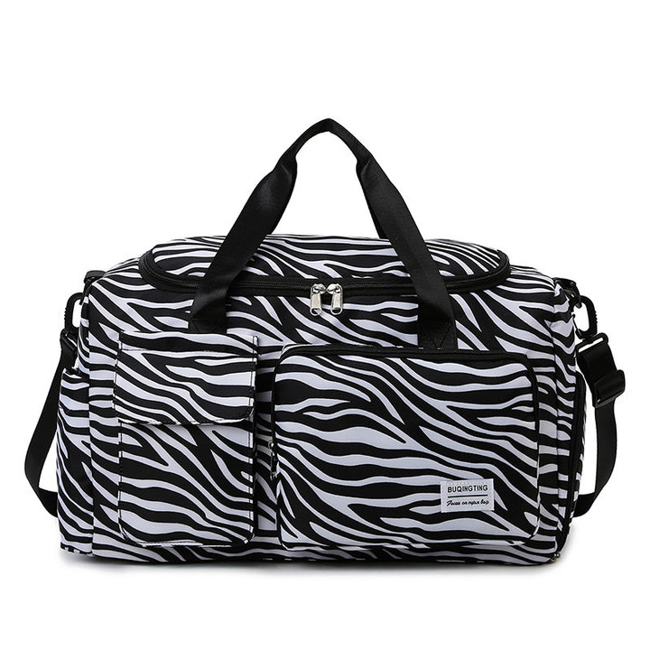 Travel Duffel Bag Stornfield