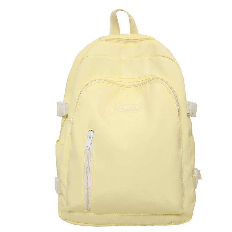 Lightweight Versatile Backpack Stornfield