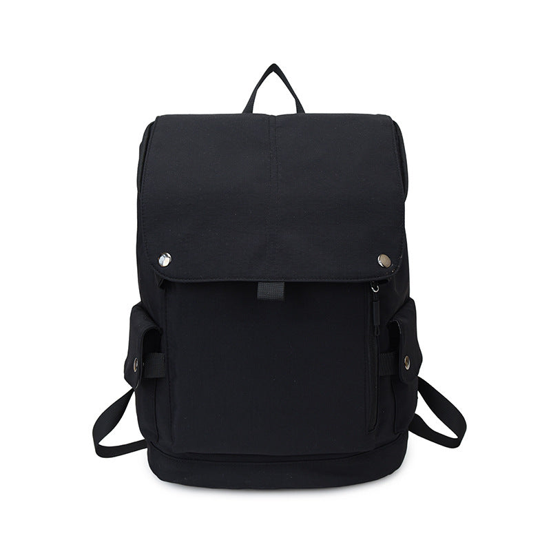 Versatile Urban Travel Backpack Stornfield
