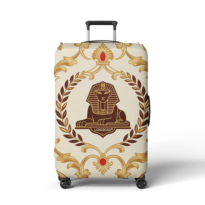 Women Hard Shell Suitcase Stornfield