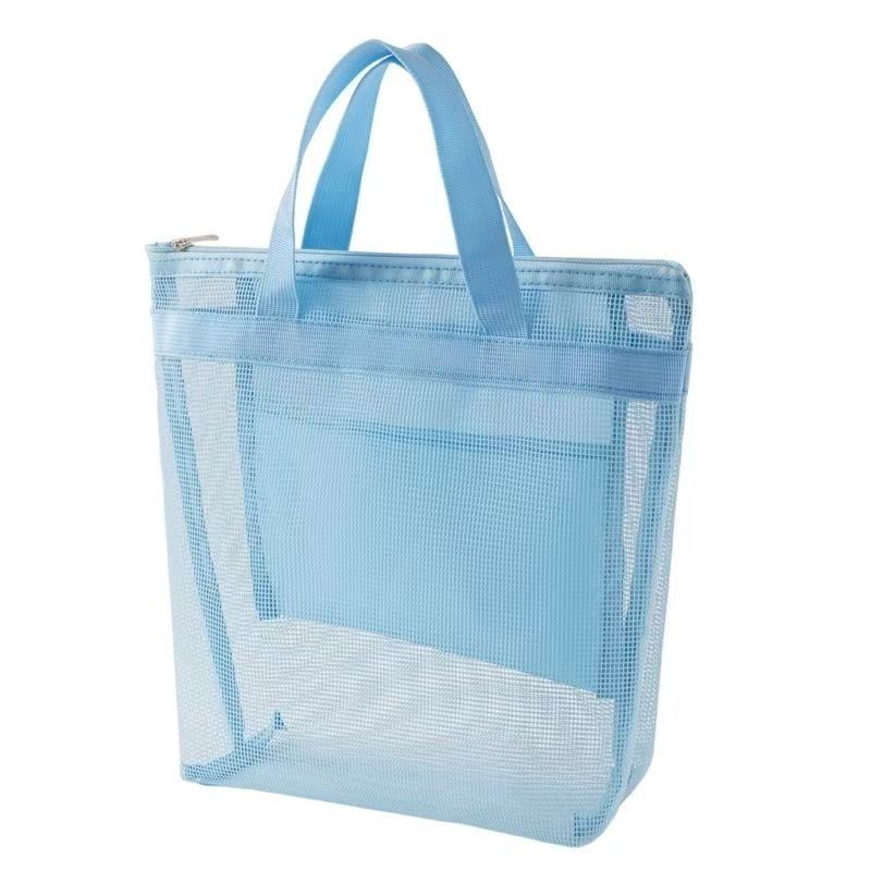 Practical mesh bag Stornfield