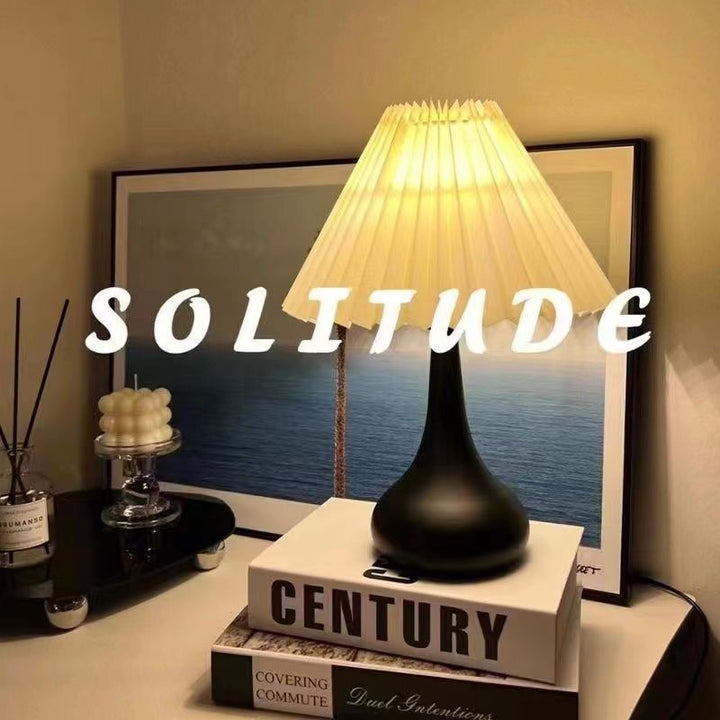 Decorative Table Lamp