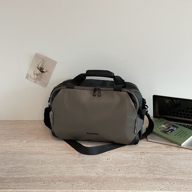 Versatile Sports Travel Duffel