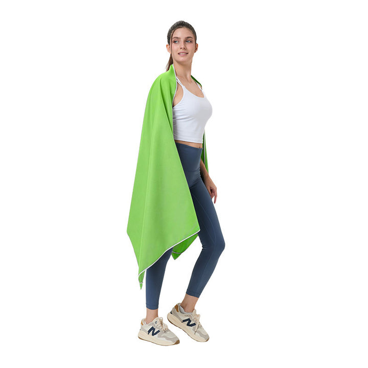 multifunctional yoga towel Stornfield