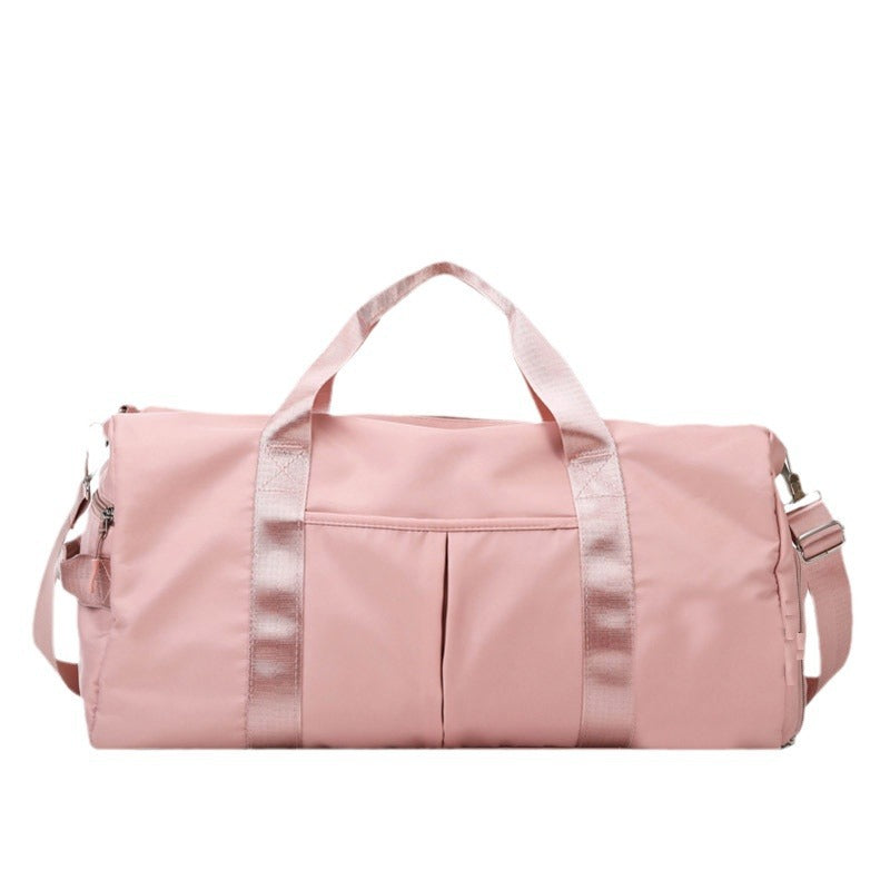 Multifunctional Sports and Travel Bag Stornfield